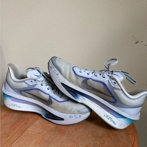 Nike Zoom Fly 6 Running Shoes - Picture 6 of 8